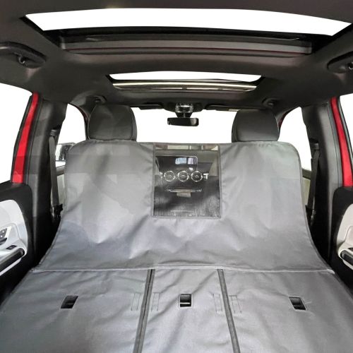 honda passport seat covers