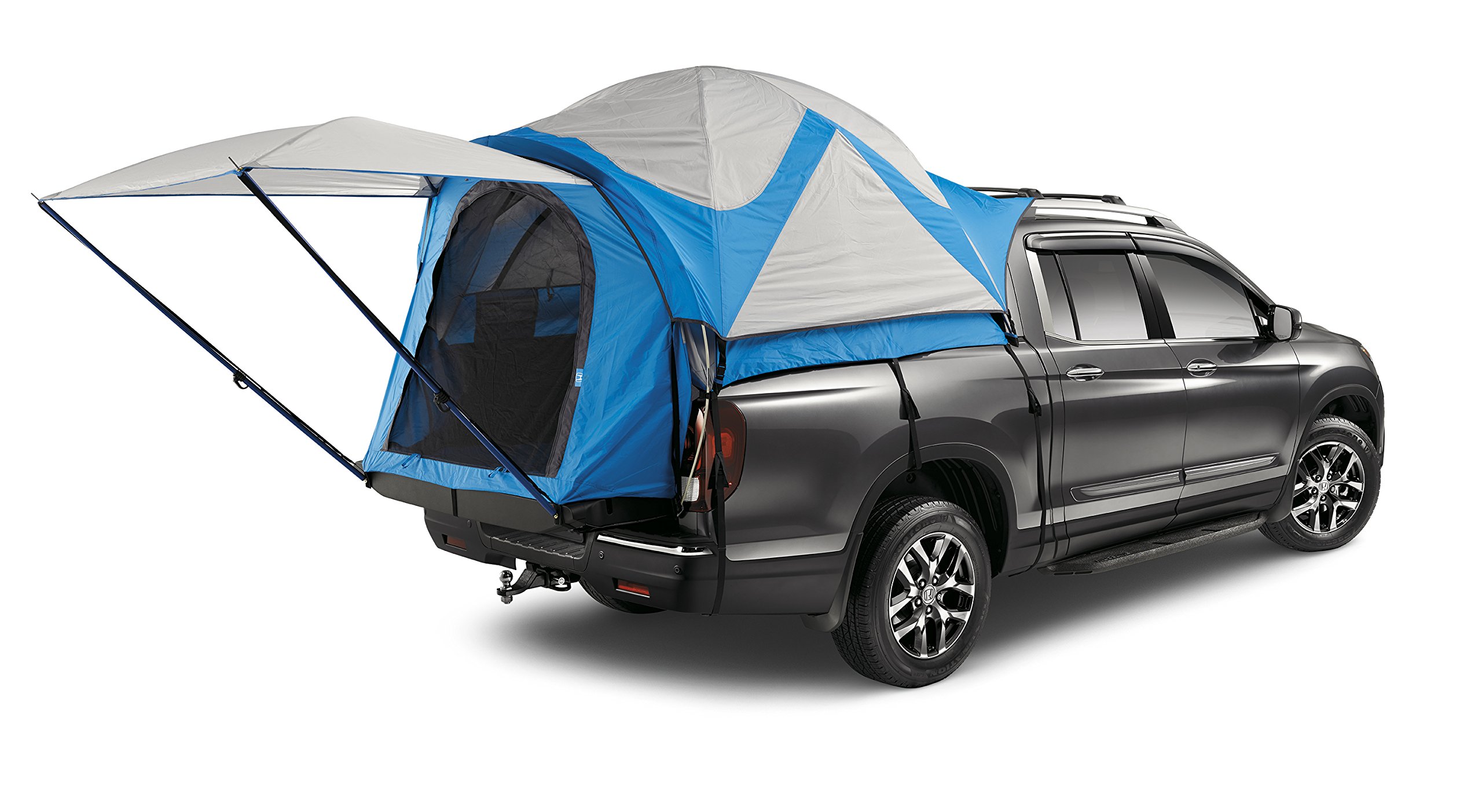 honda passport tent