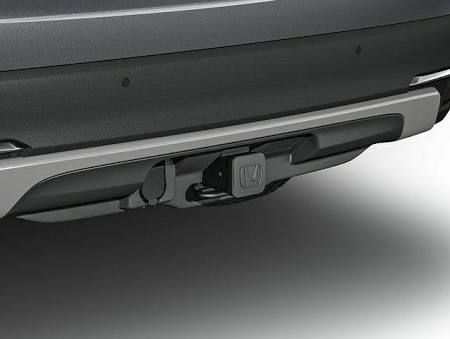 honda passport tow hitch