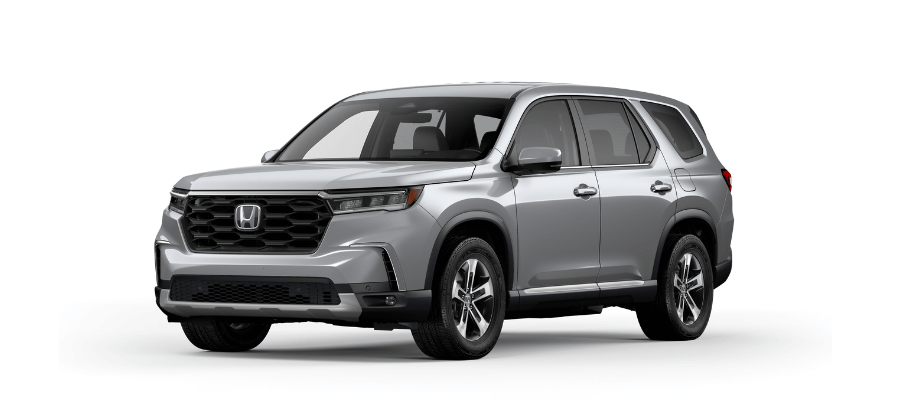 honda passport trim levels 2023