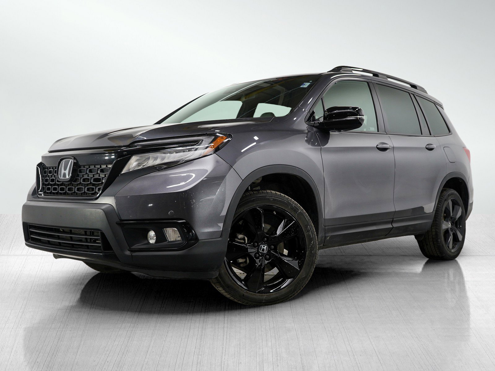 honda passport used car