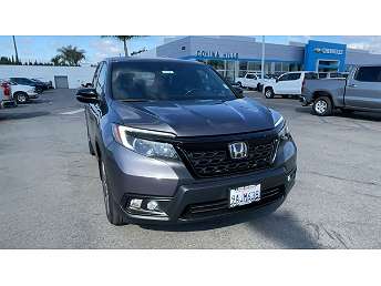 honda passport used for sale