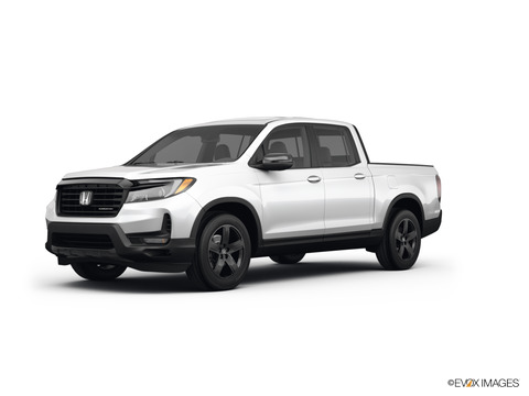 honda passport vs ridgeline