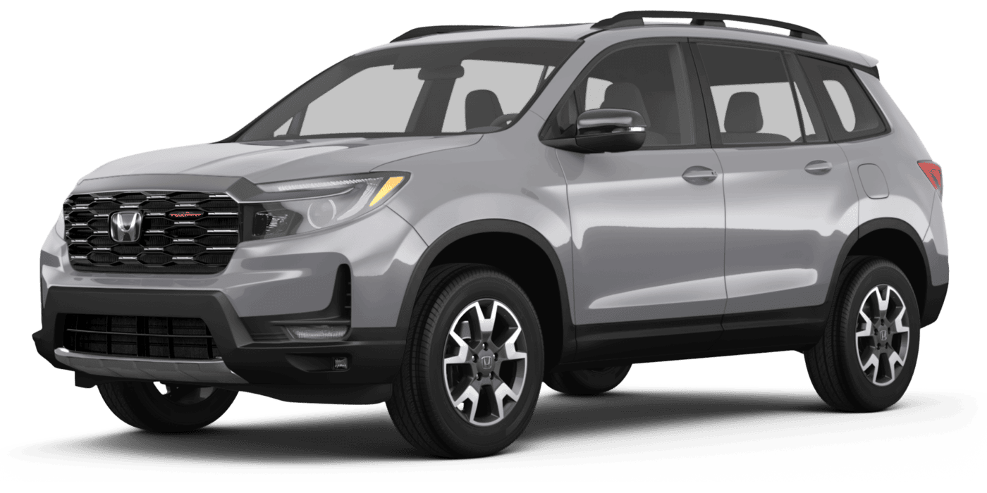 honda passport vs toyota venza