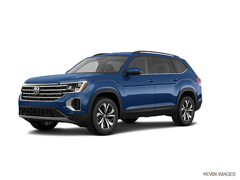 honda passport vs volkswagen atlas cross sport