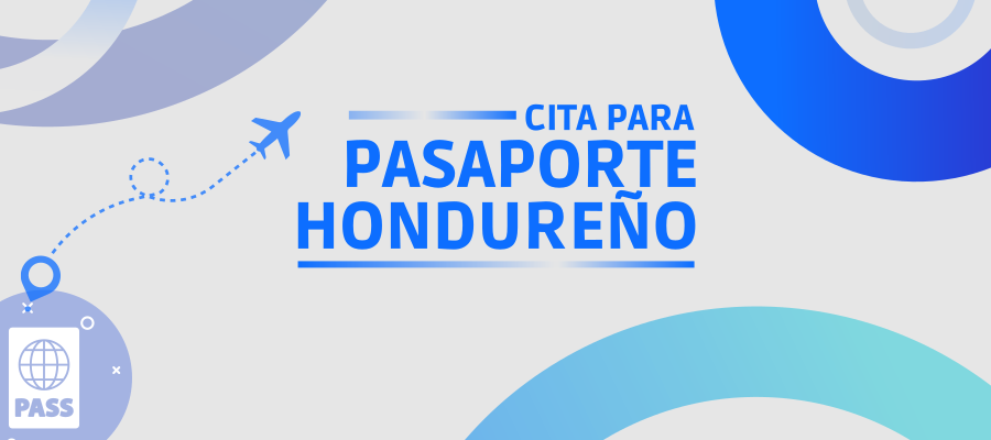 honduras passport renewal appointment