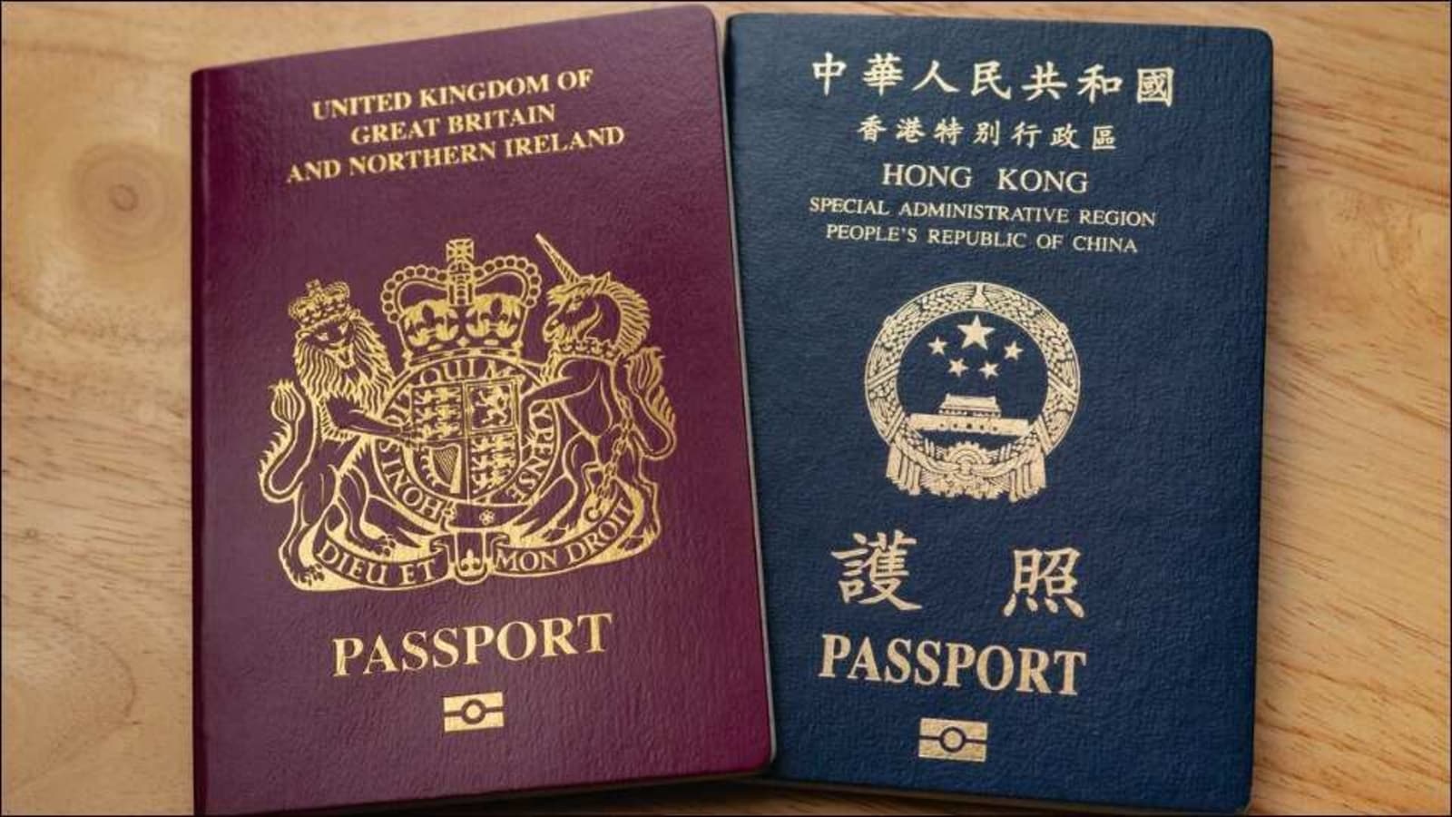 hong kong passport renewal