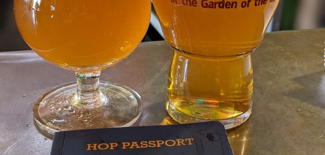 hop passport colorado