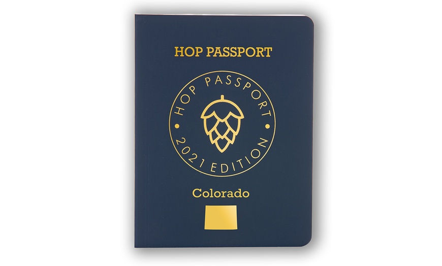 hop passport colorado