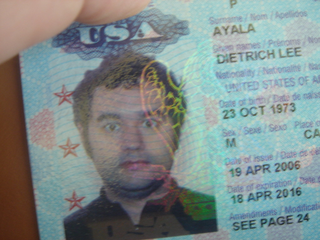 horrible passport photos