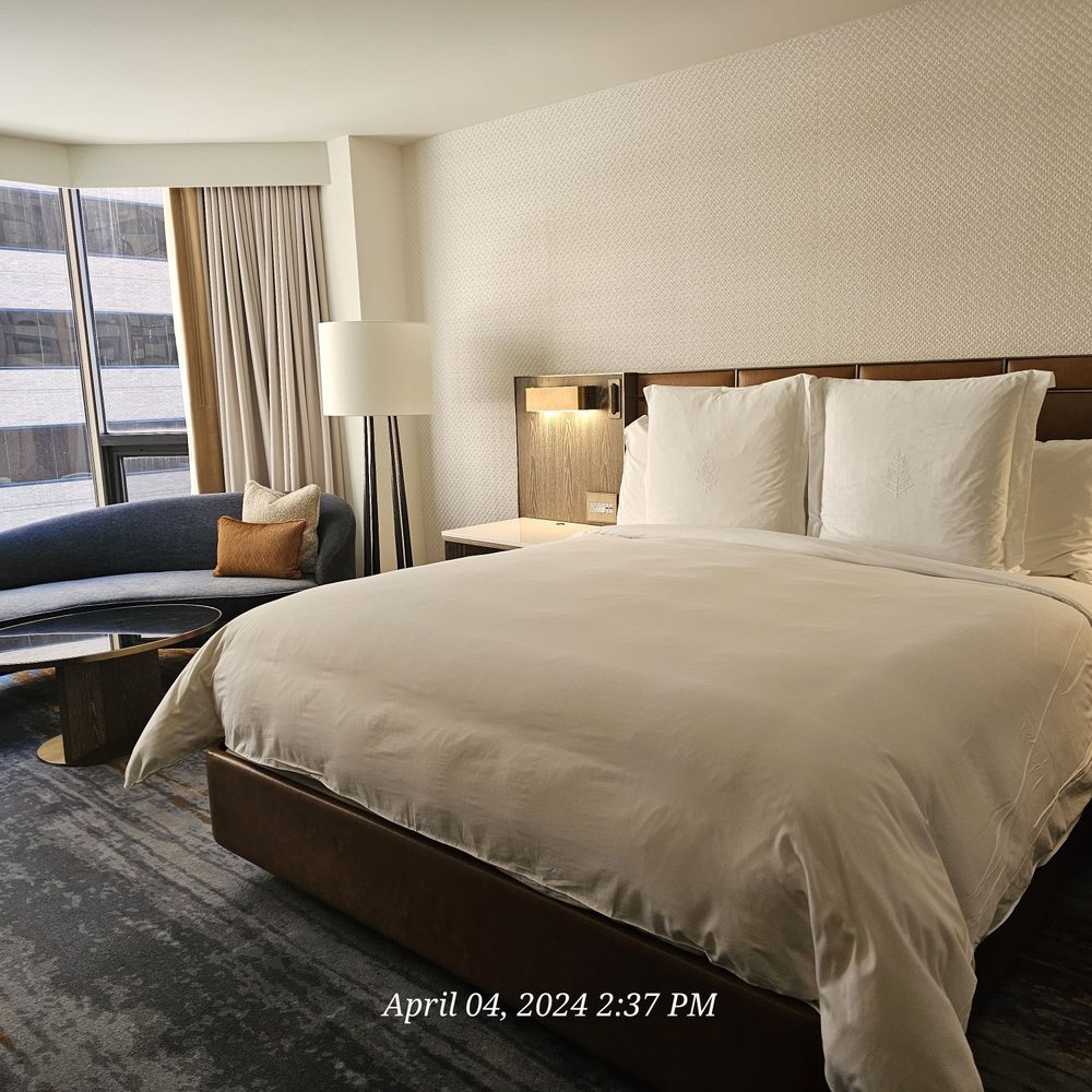 hotels near houston passport agency