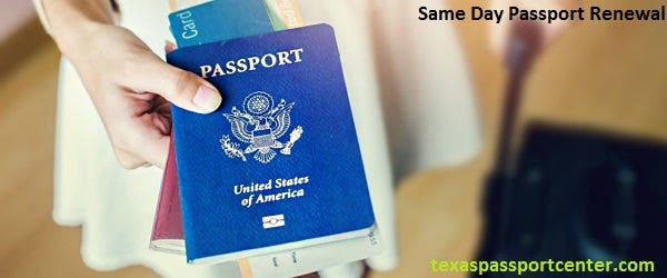 houston passport