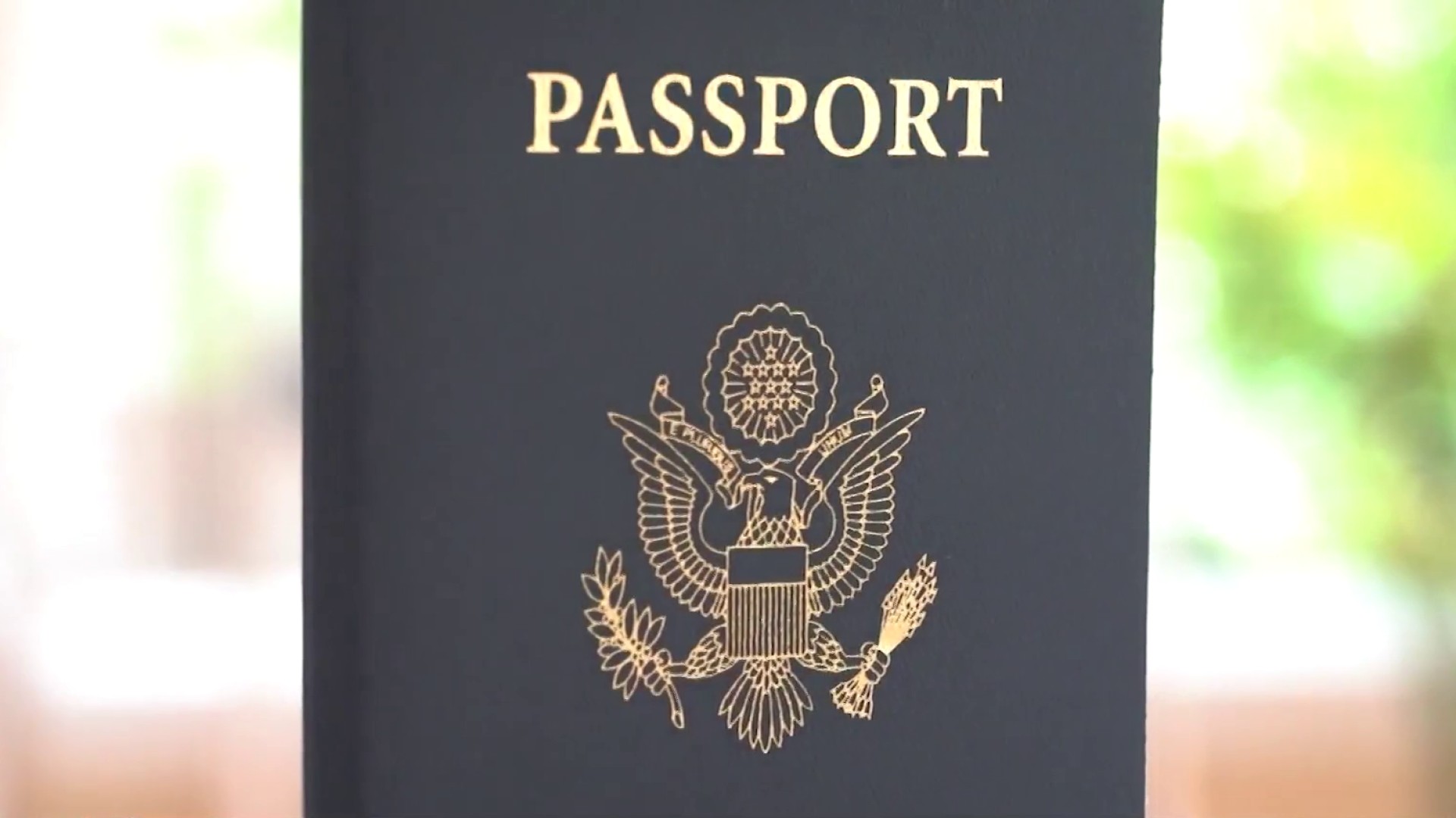 houston tx passport