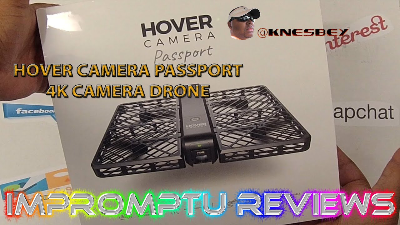 hover camera passport