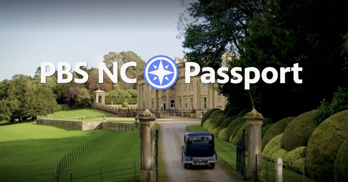 how can i get a free pbs passport