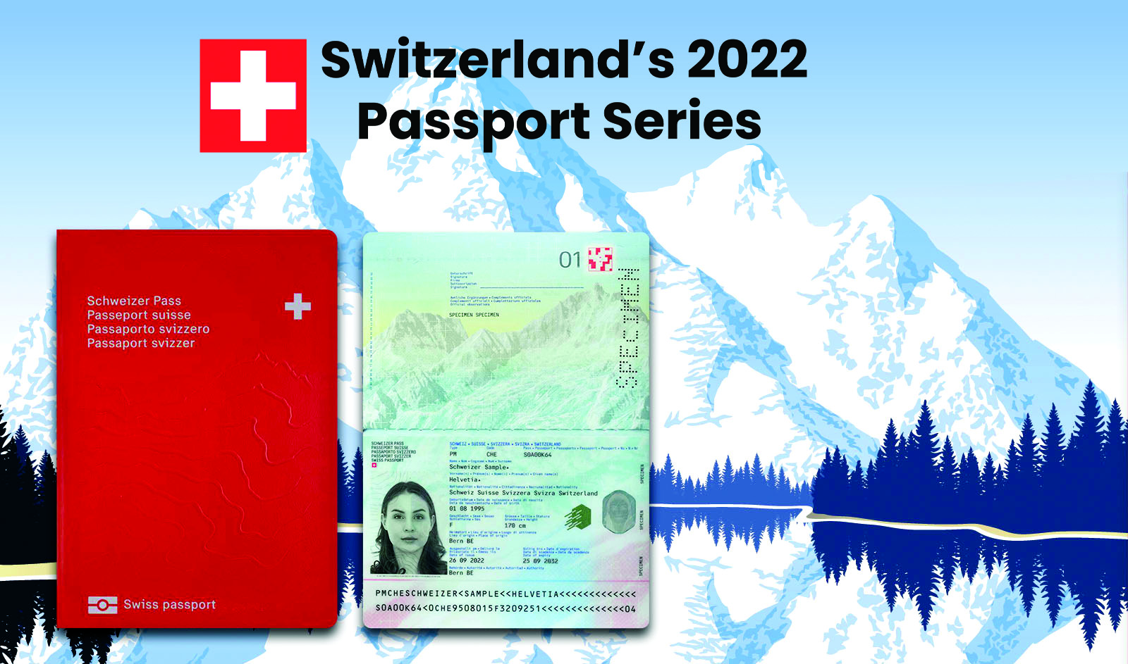 how can i get a swiss passport