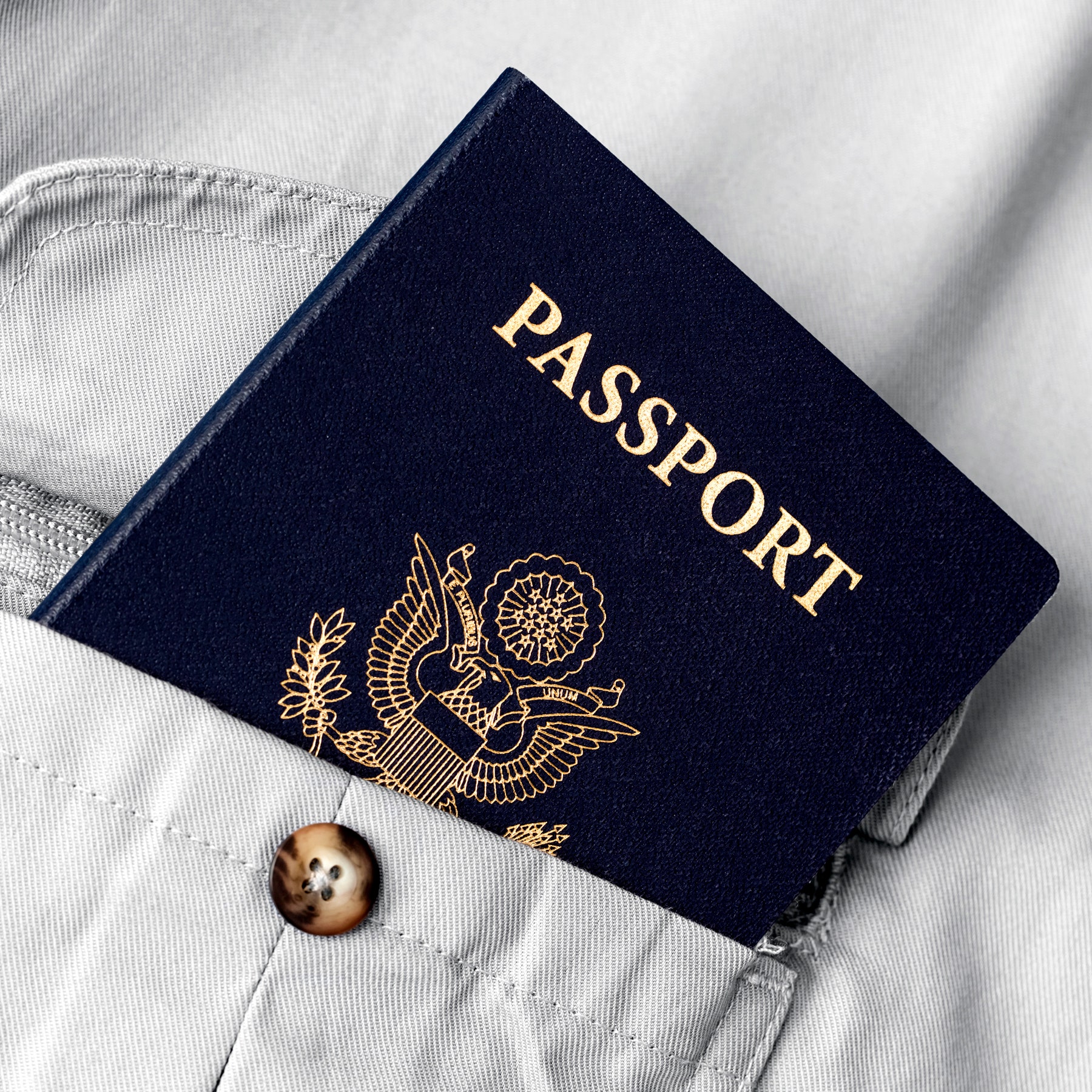 how can you renew your passport online