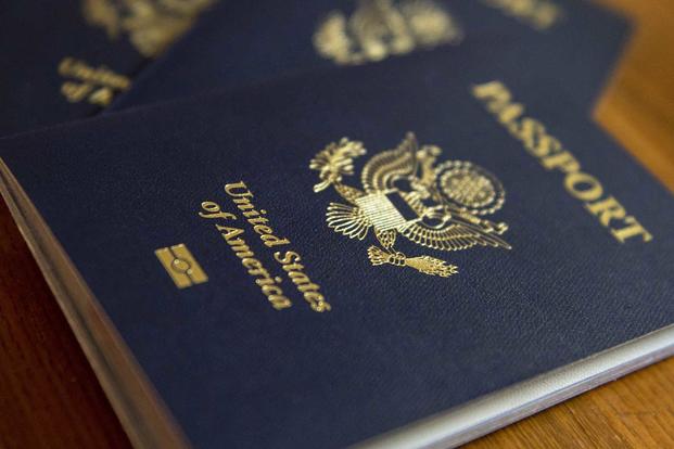 how can you renew your passport online