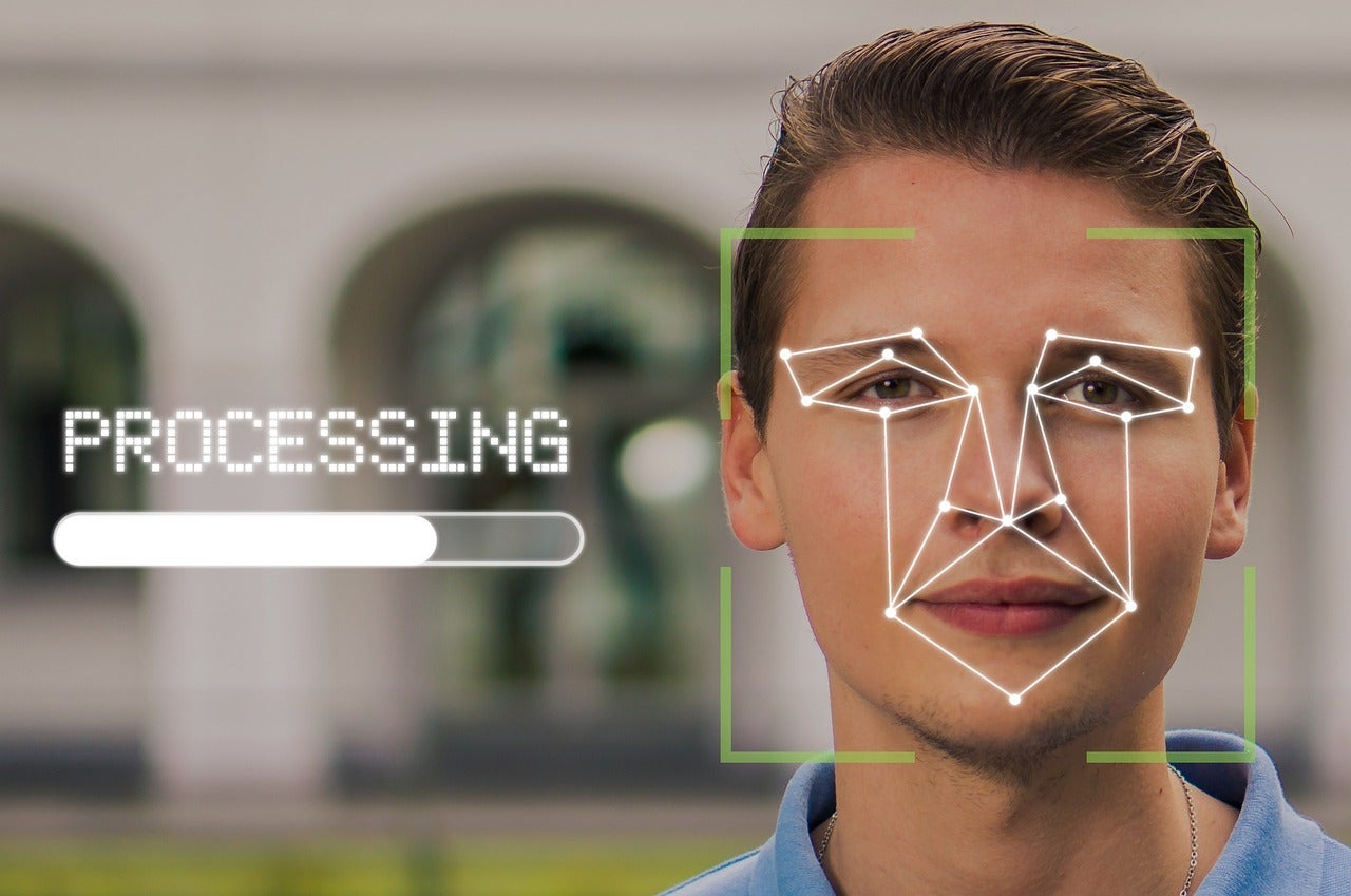 how can you tell if your passport is biometric