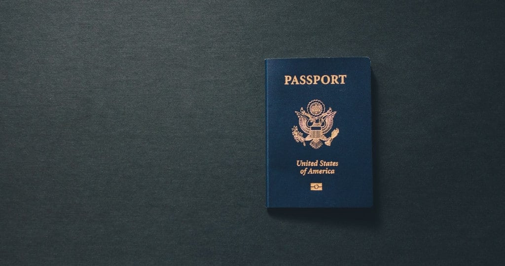 how do i check on my passport status