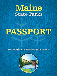 how do i get a passport in maine