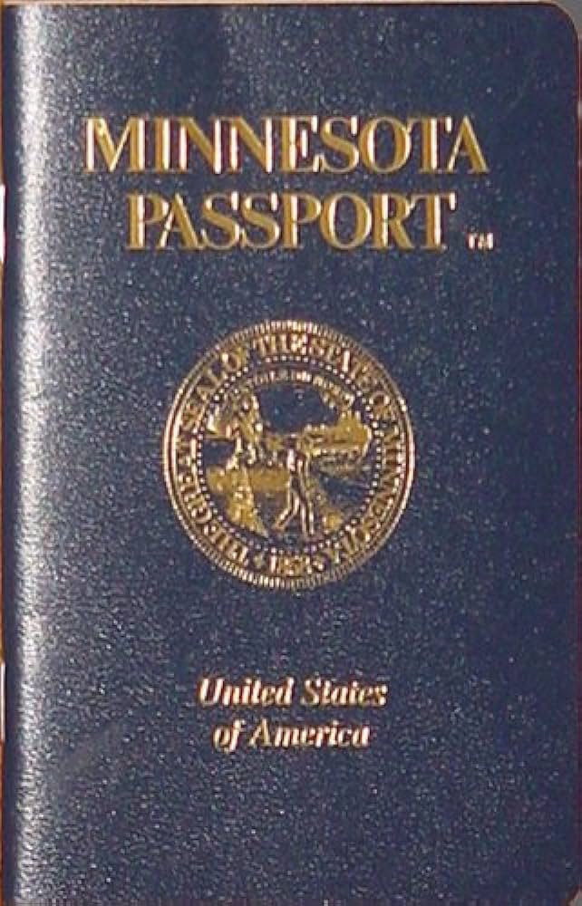 how do i get a passport in mn