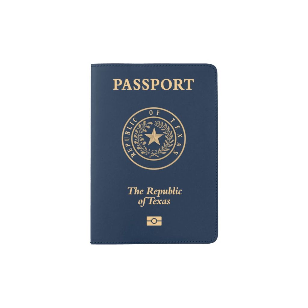 how do i get a passport in texas