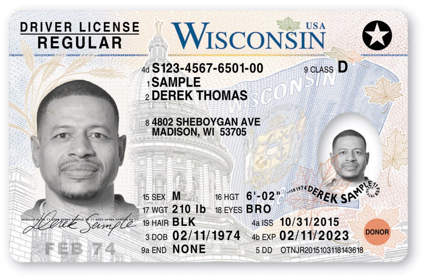 how do i get a passport in wisconsin