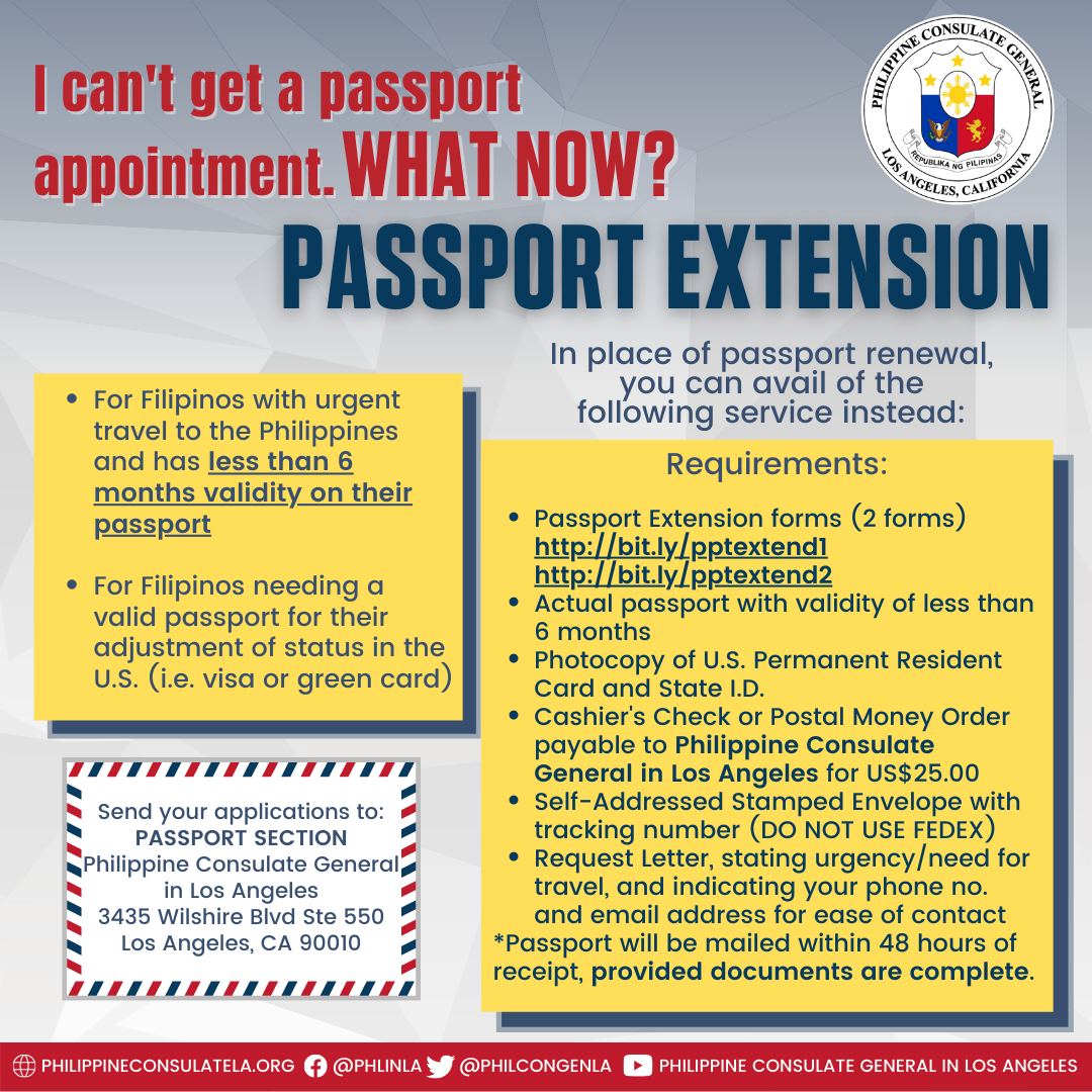 how do i get a philippine passport