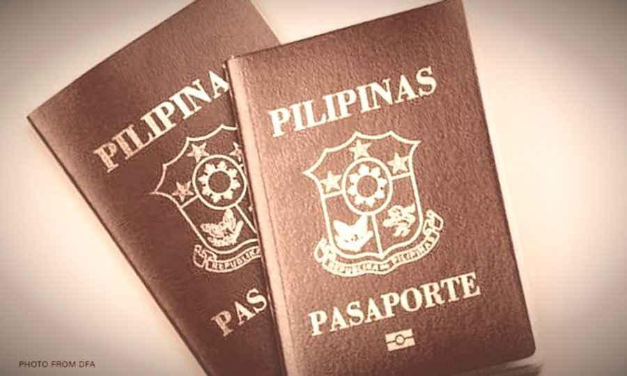 how do i get a philippine passport