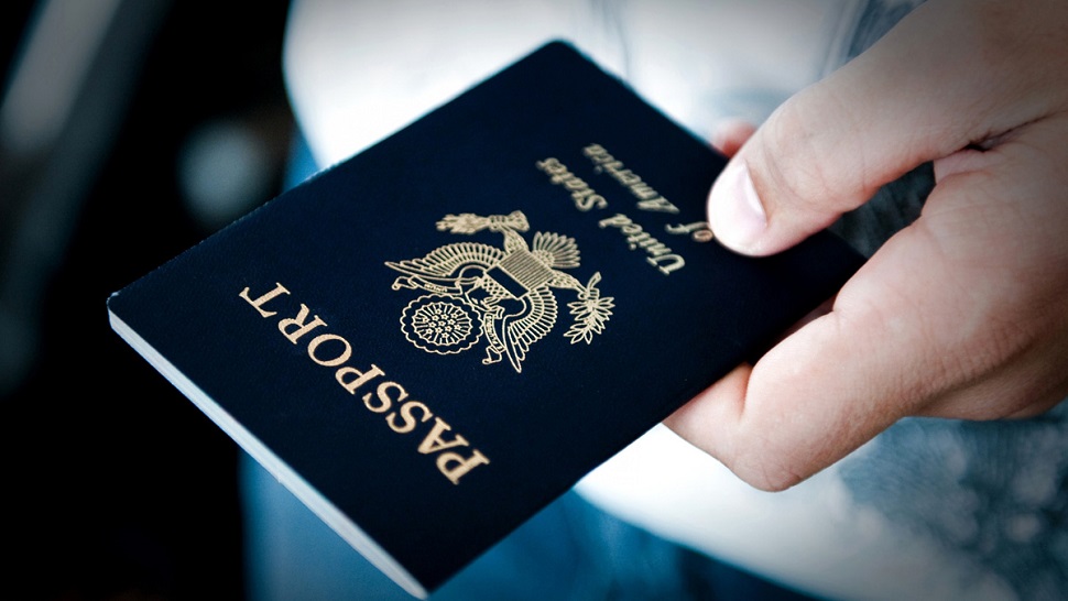 how do i know if my passport is valid