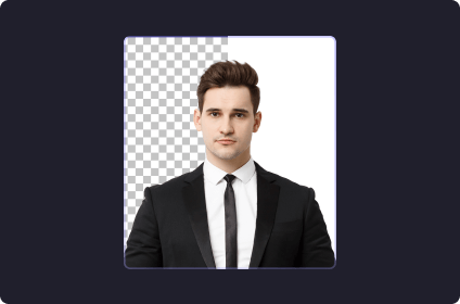 how do i make a passport size photo