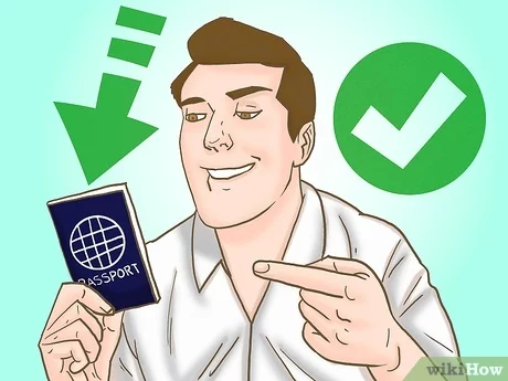 how do i renew a passport that has expired