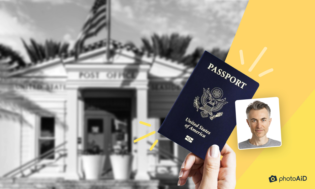 how do i renew my passport in florida