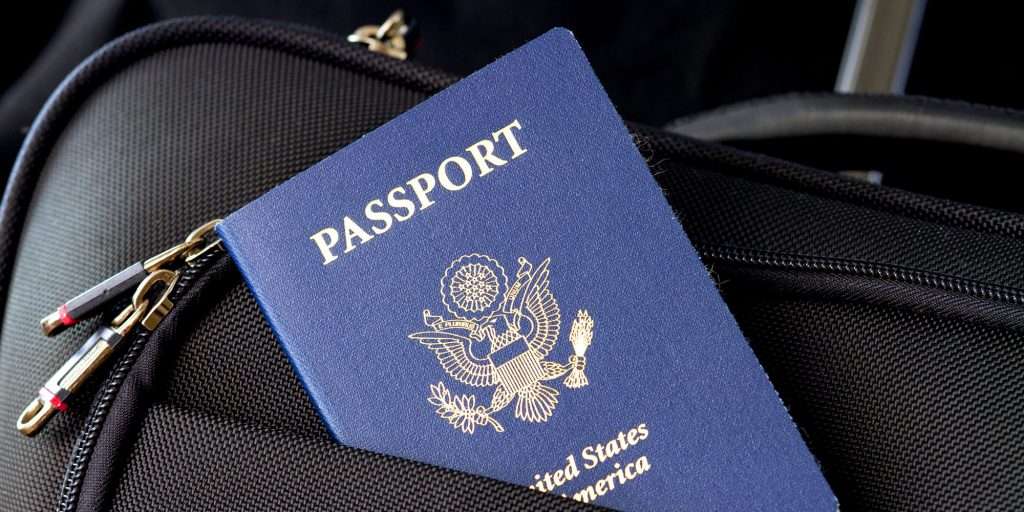 how do i renew my usa passport