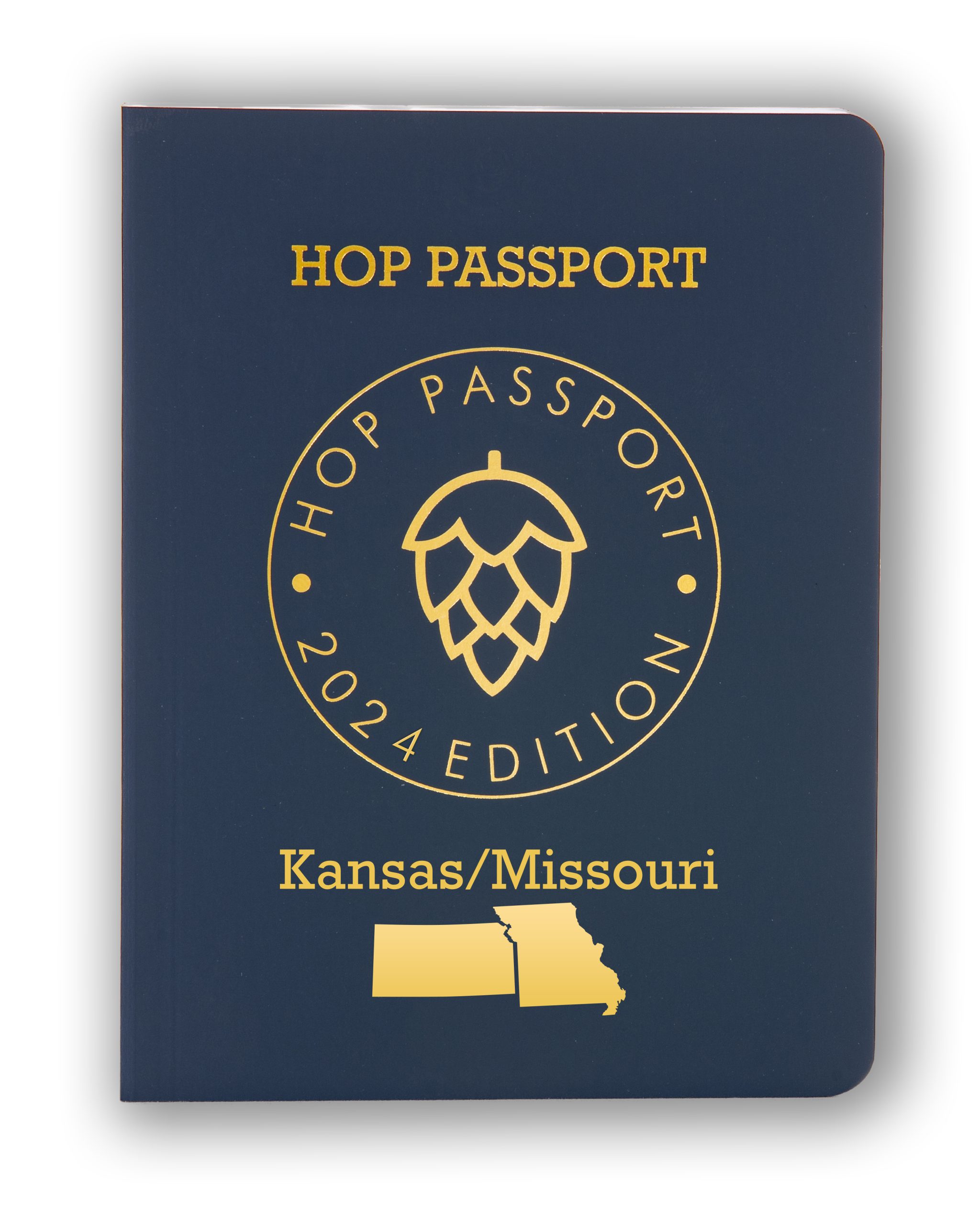 how do you get a passport in kansas