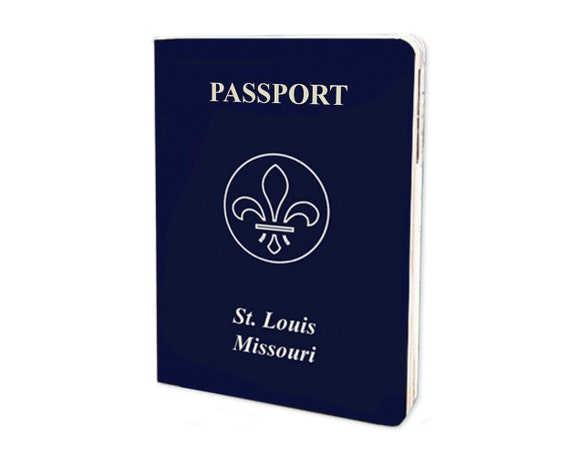 how do you get a passport in missouri