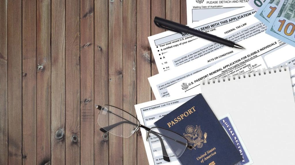 how early should i renew my passport