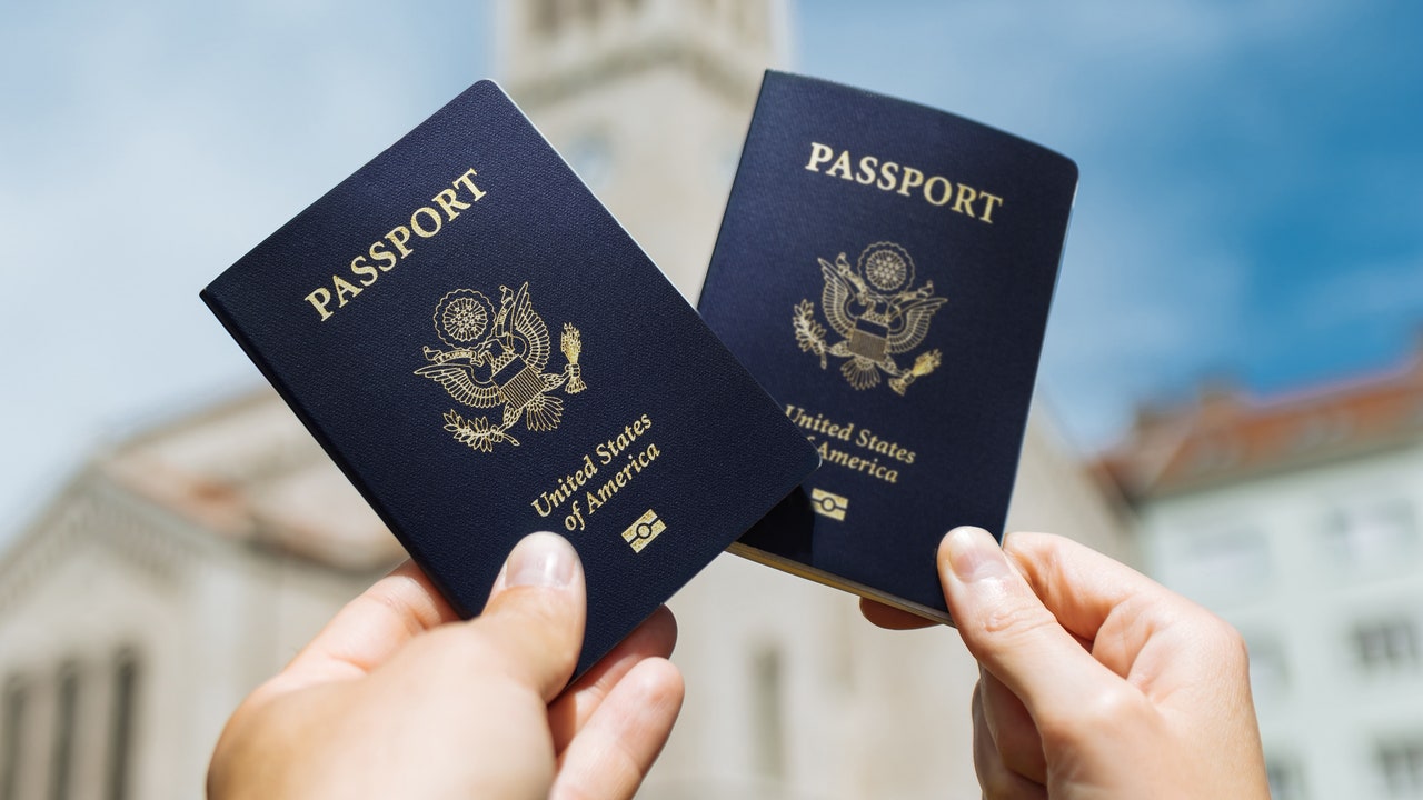 how early should you renew your passport