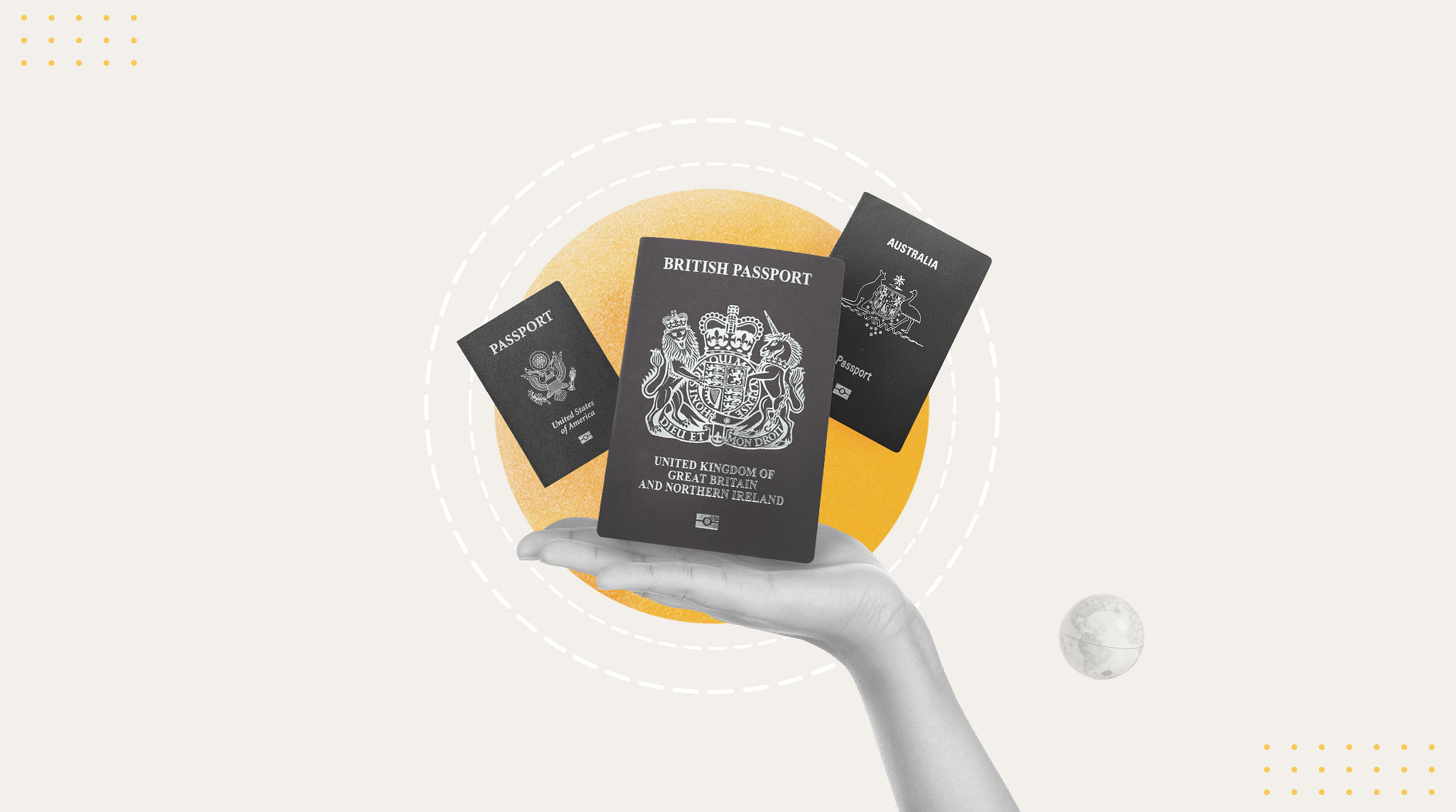 how far in advance should i renew my passport