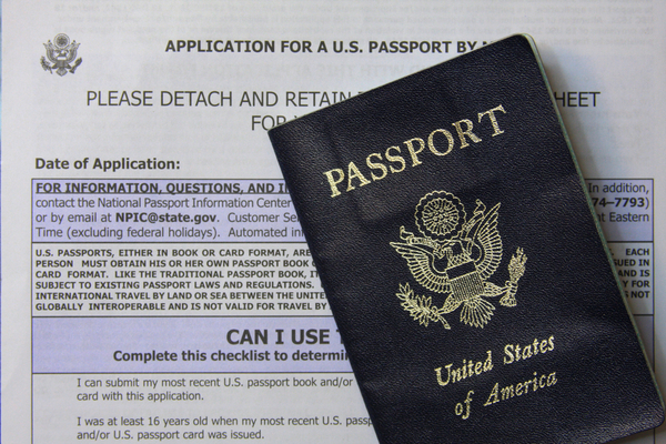 how long a us passport is valid