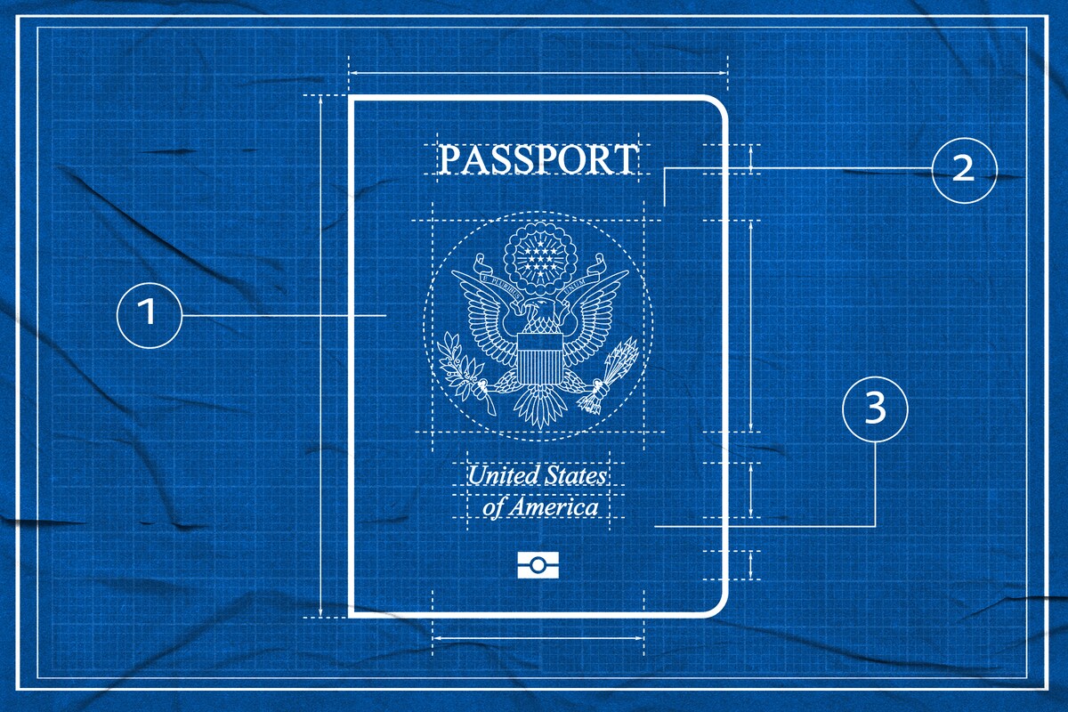 how long are passports taking right now 2023