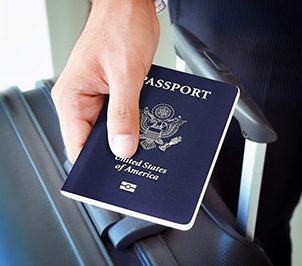 how long are passports taking to process now