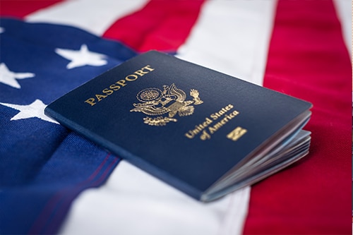 how long are us passports taking