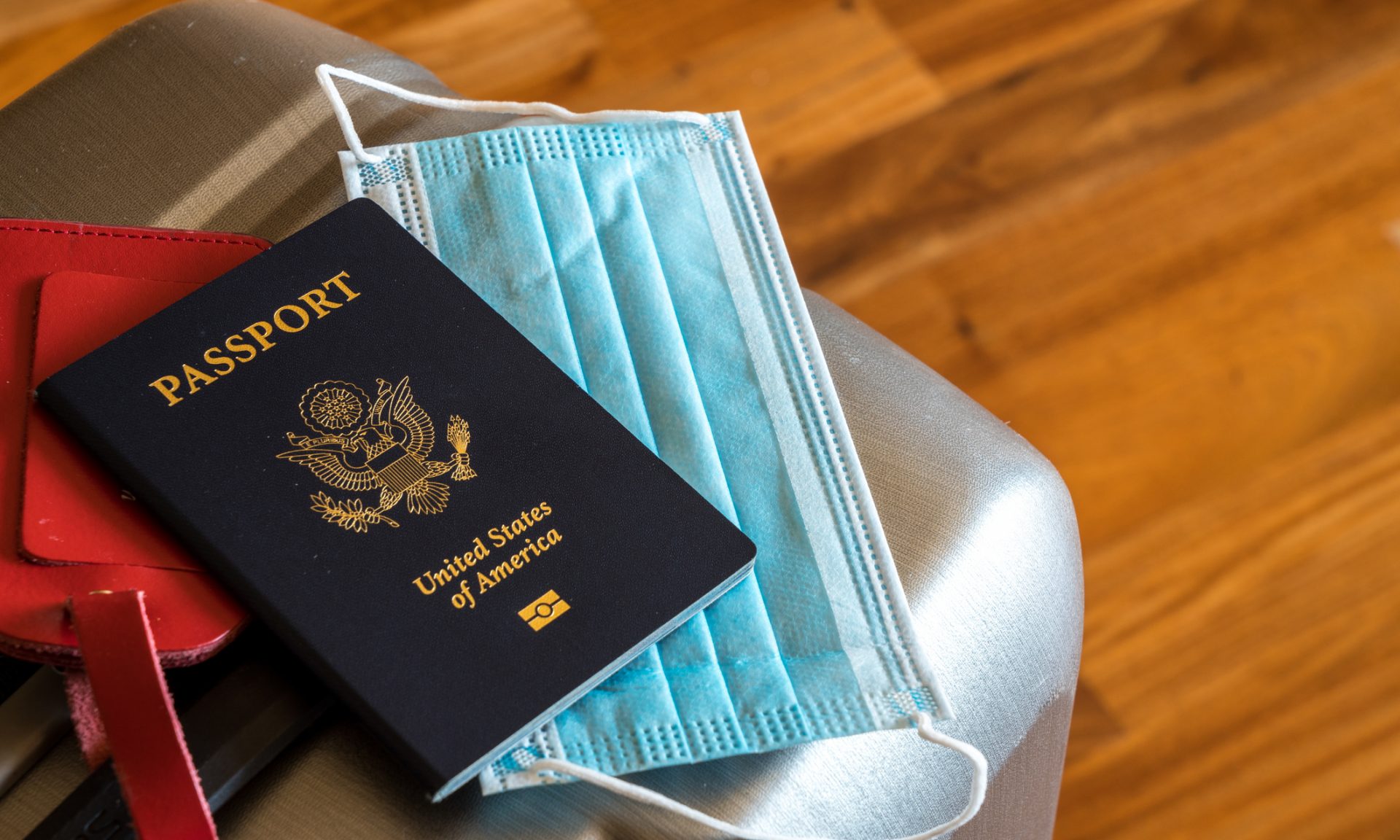 how long are us passports valid