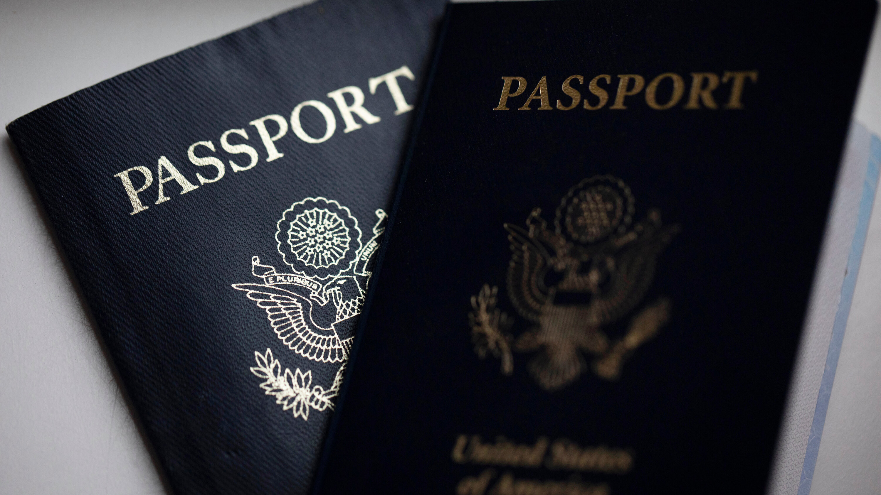 how long do us passports last