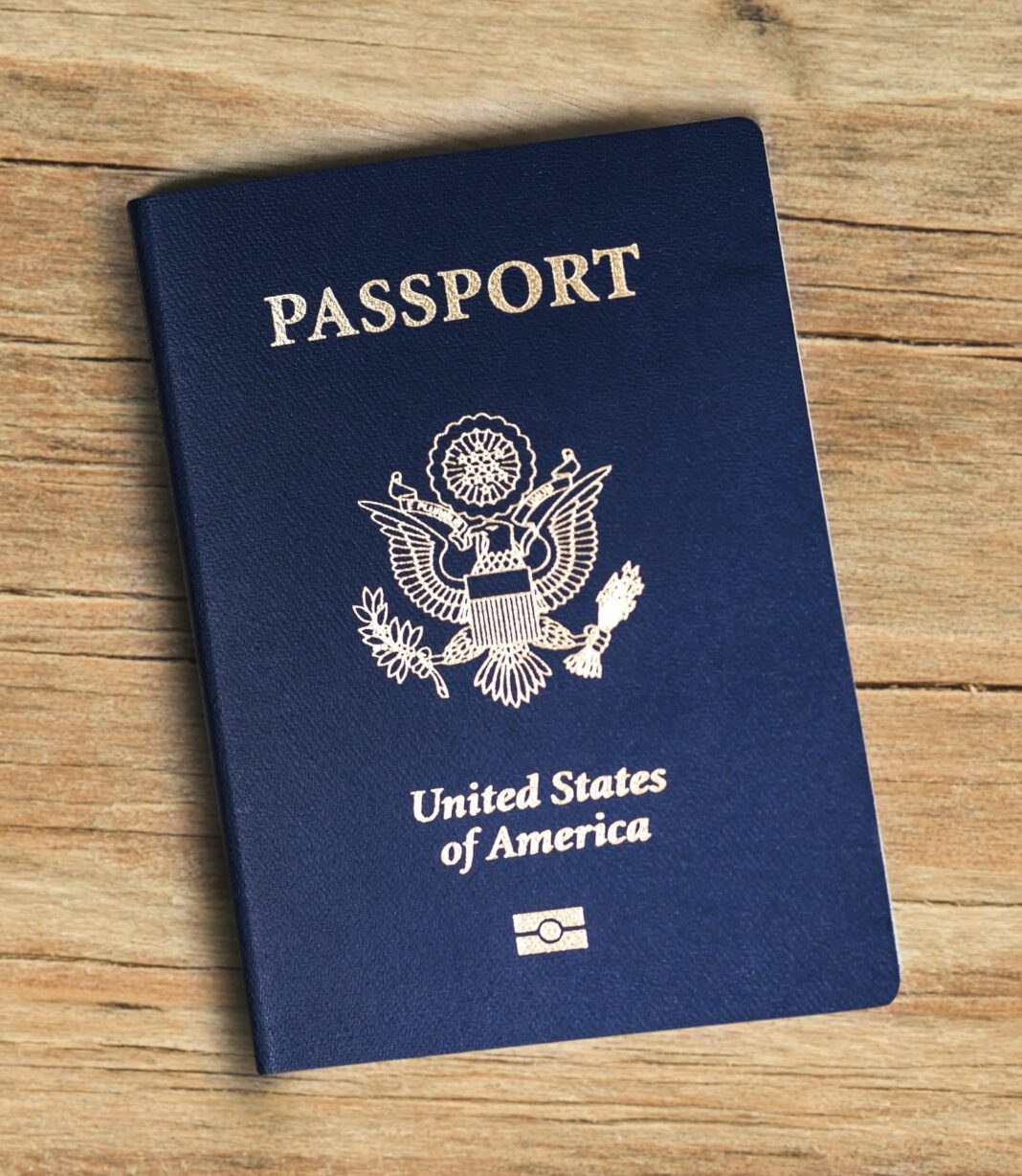 how long does a united states passport last