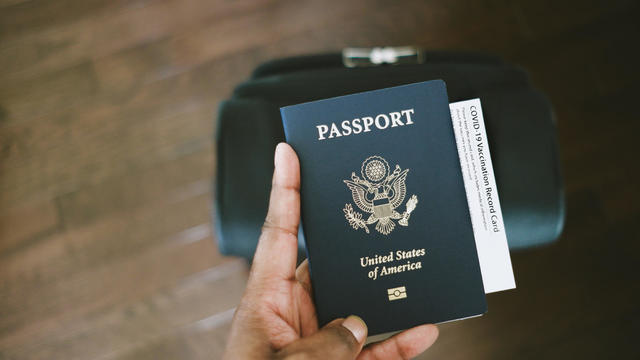 how long does expedited passport renewal take