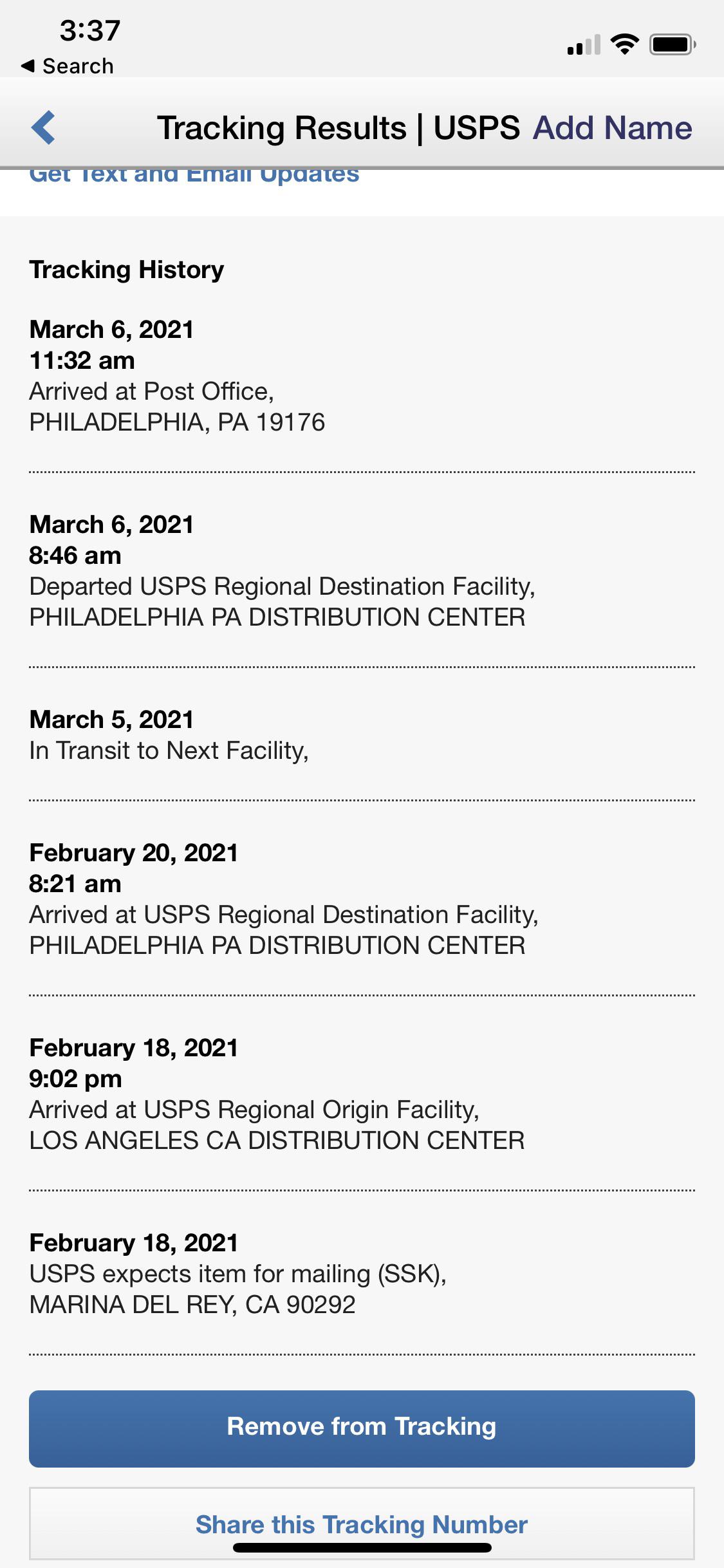 how long does expedited passport take reddit