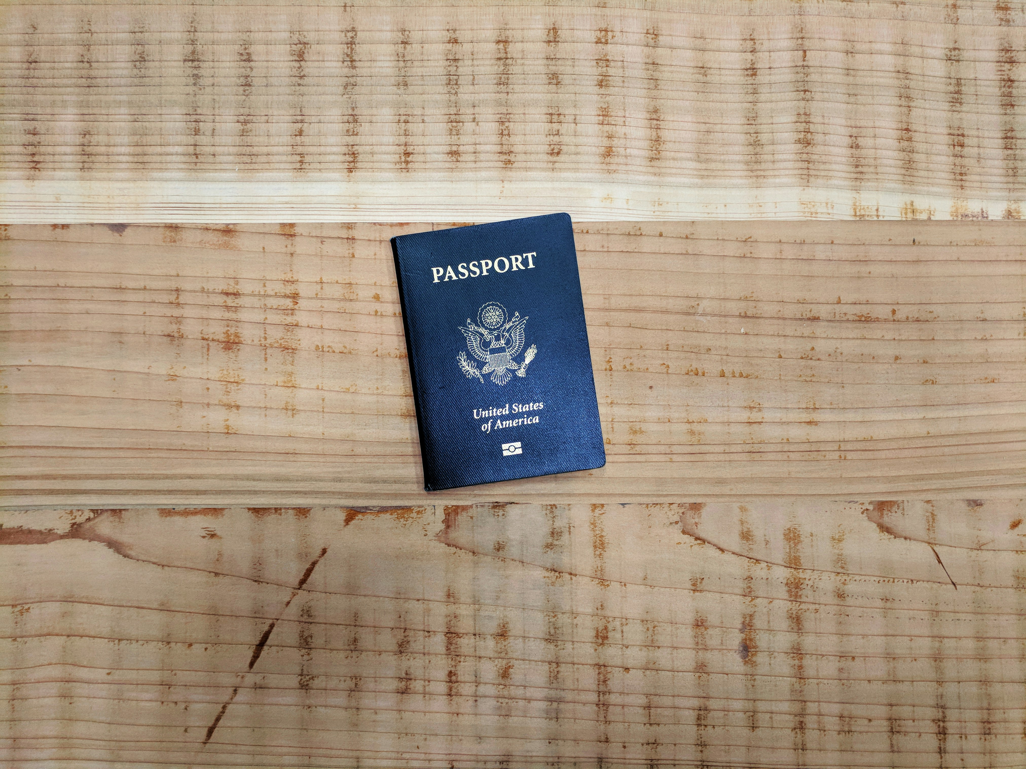 how long does it take for passport